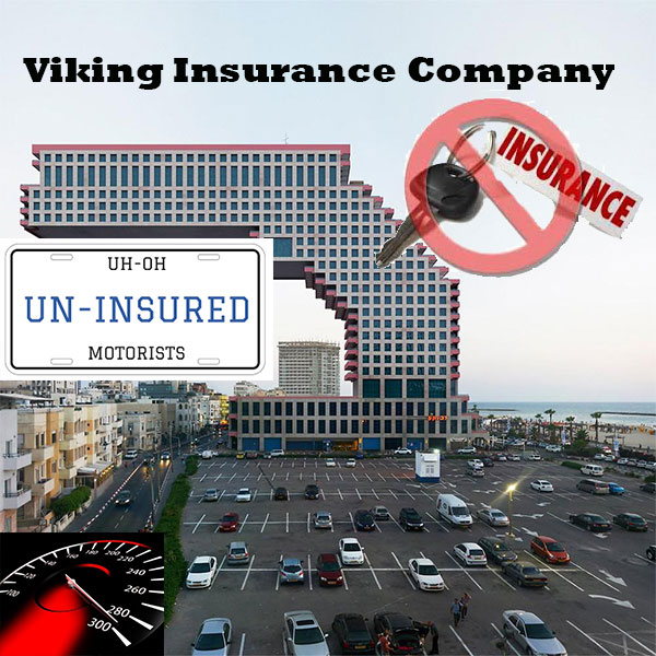 viking insurance company