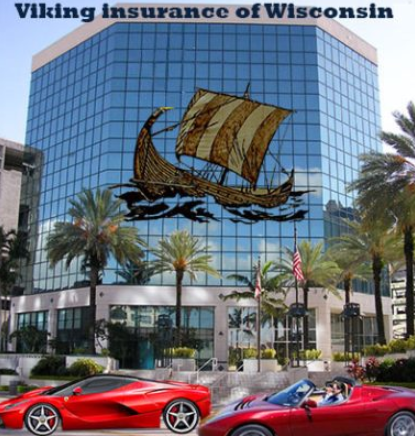 Viking Insurance Company of Wisconsin
