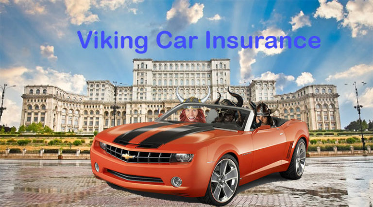 Viking car insurance Call us today at 5105820125