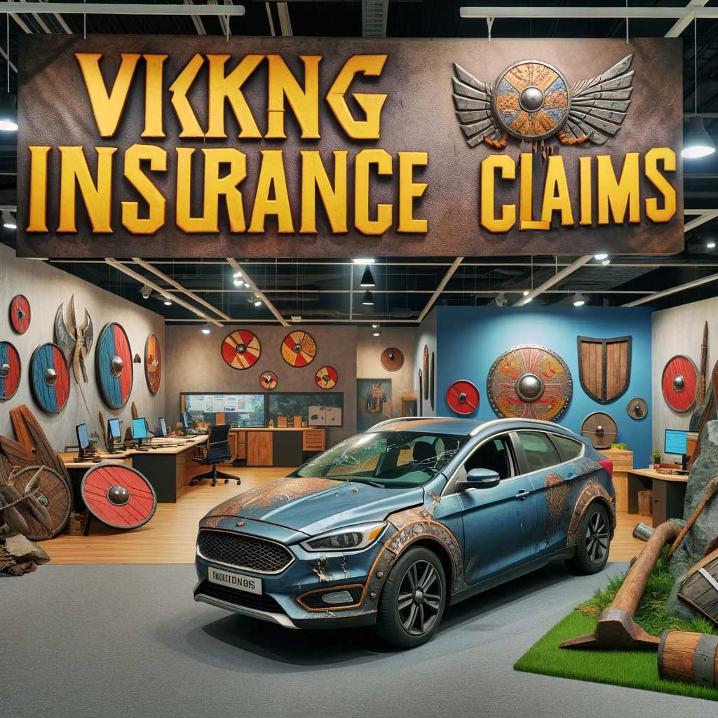 viking insurance claim