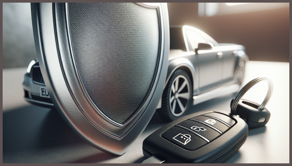 Auto insurance denial concept